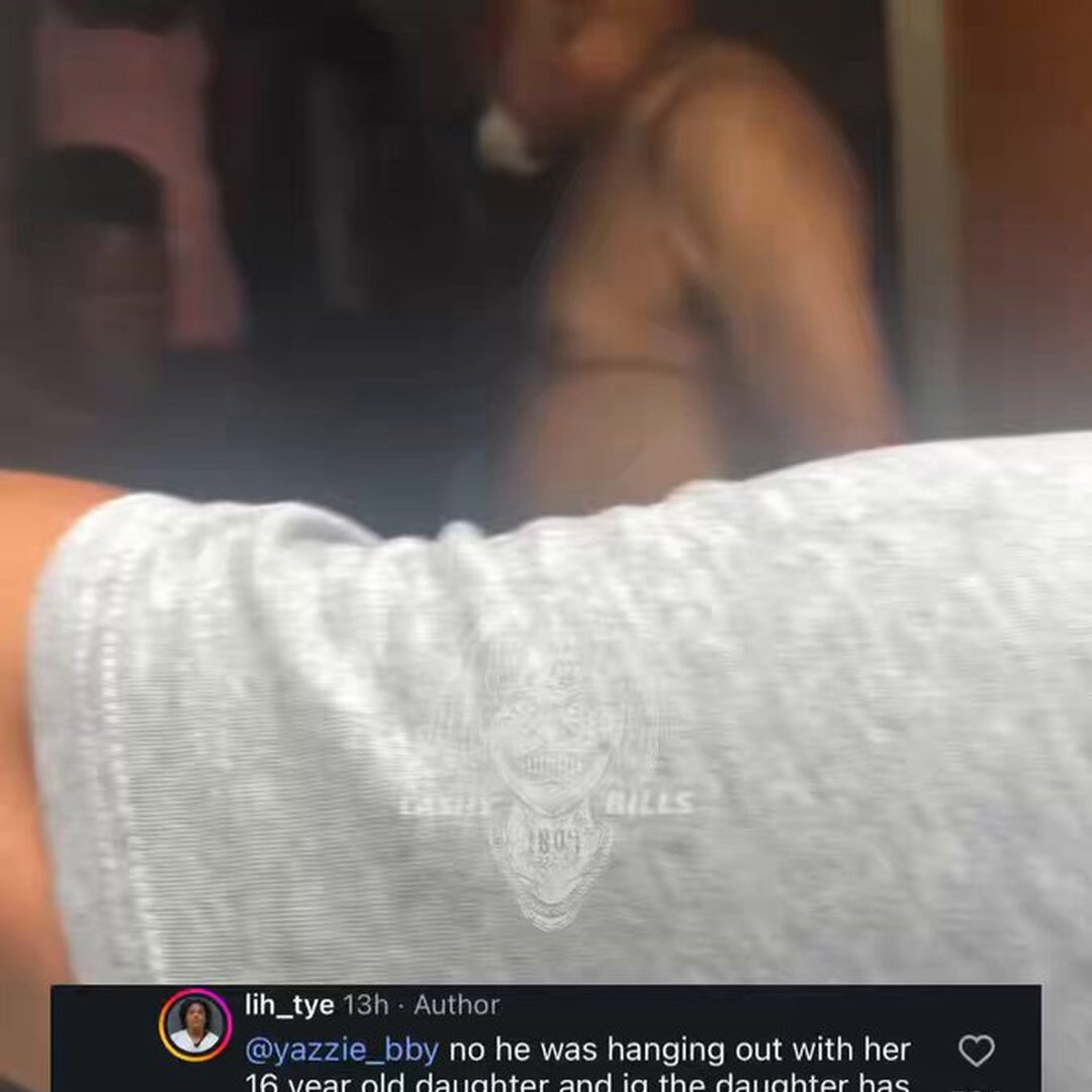 Mom Finds Teen Daughter Secretly Seeing 24-Year-Old Predator