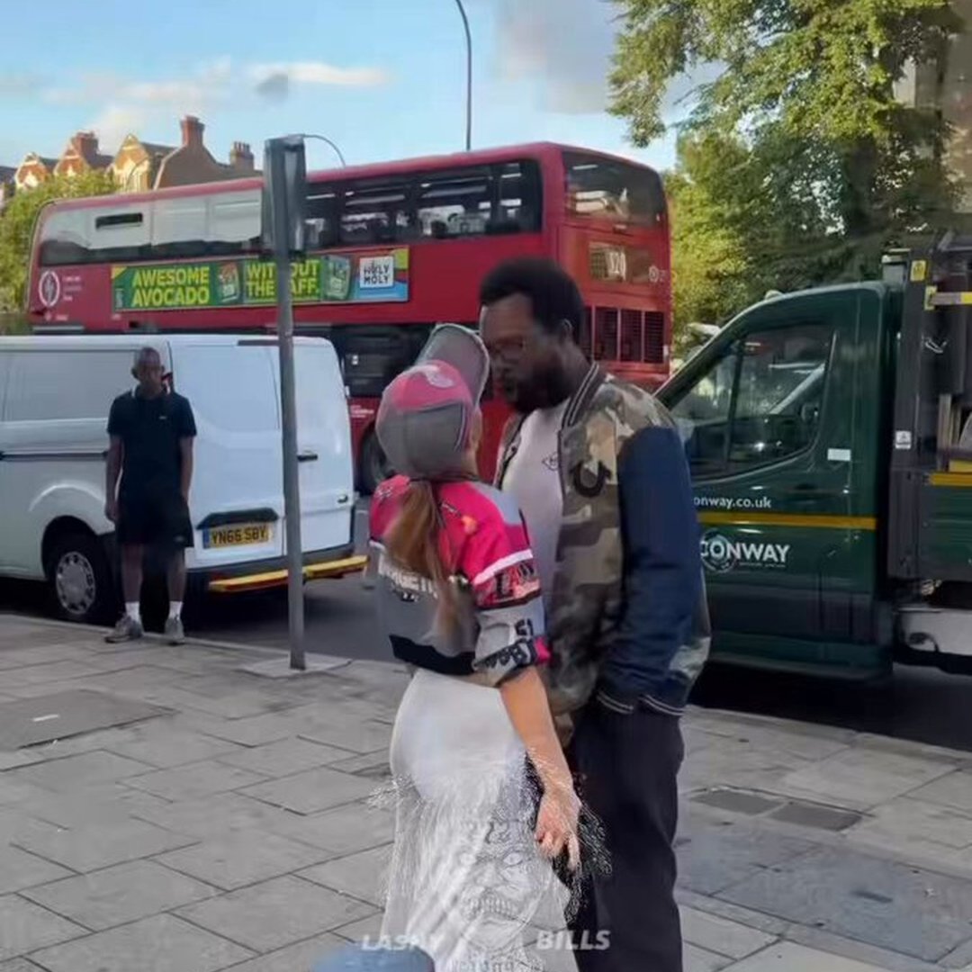 TikTok Shop Showdown: Man Explodes on Twerking Women