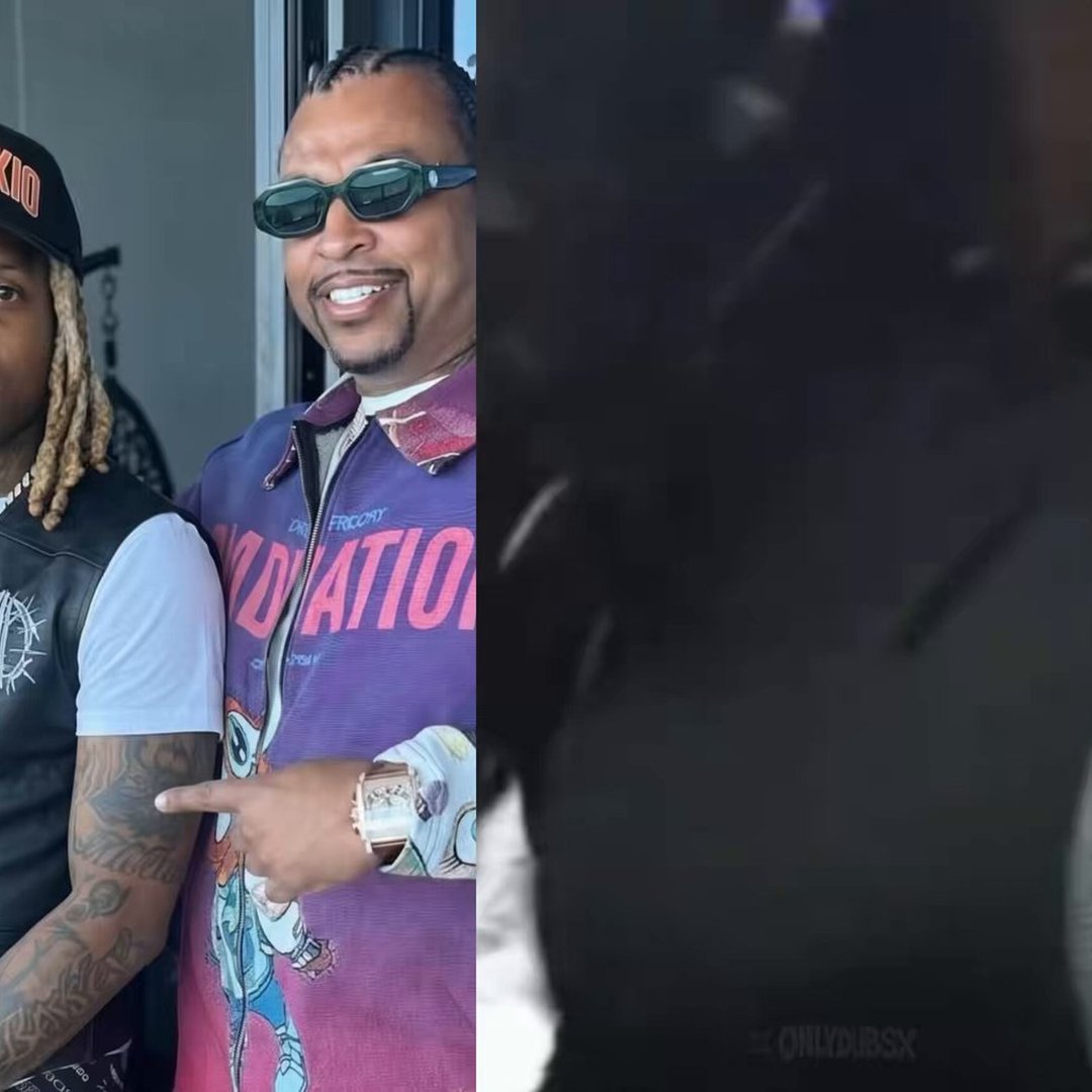 Big Meech Checks The Industry For Forgetting Lil Durk: “Free Durk, He A Real N*gga