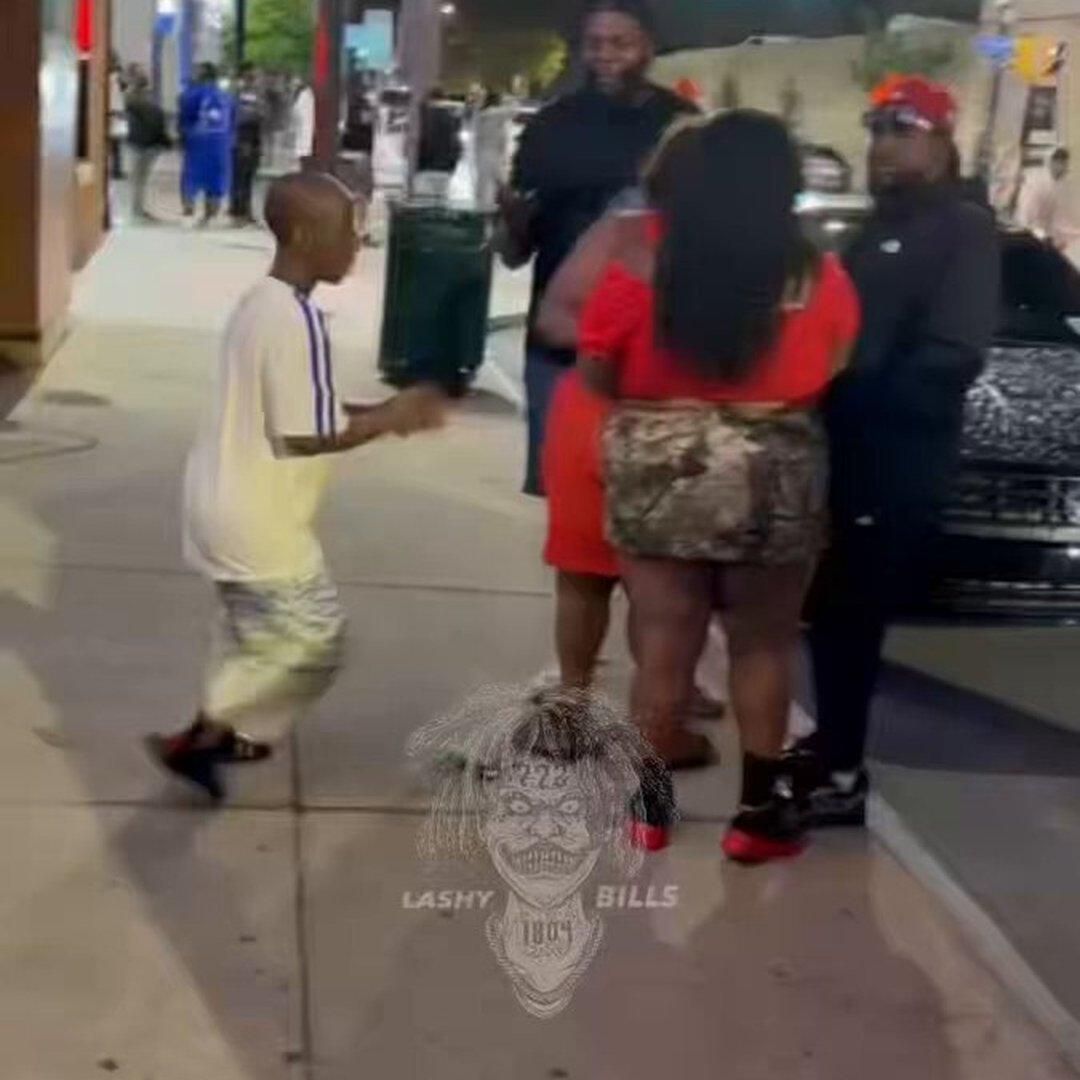 She Got Sucker Punched by a Man-Child—Then Nearly Got Arrested for It